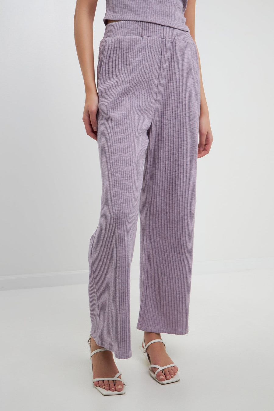 FREE THE ROSES - Loungewear Pants - PANTS available at Objectrare