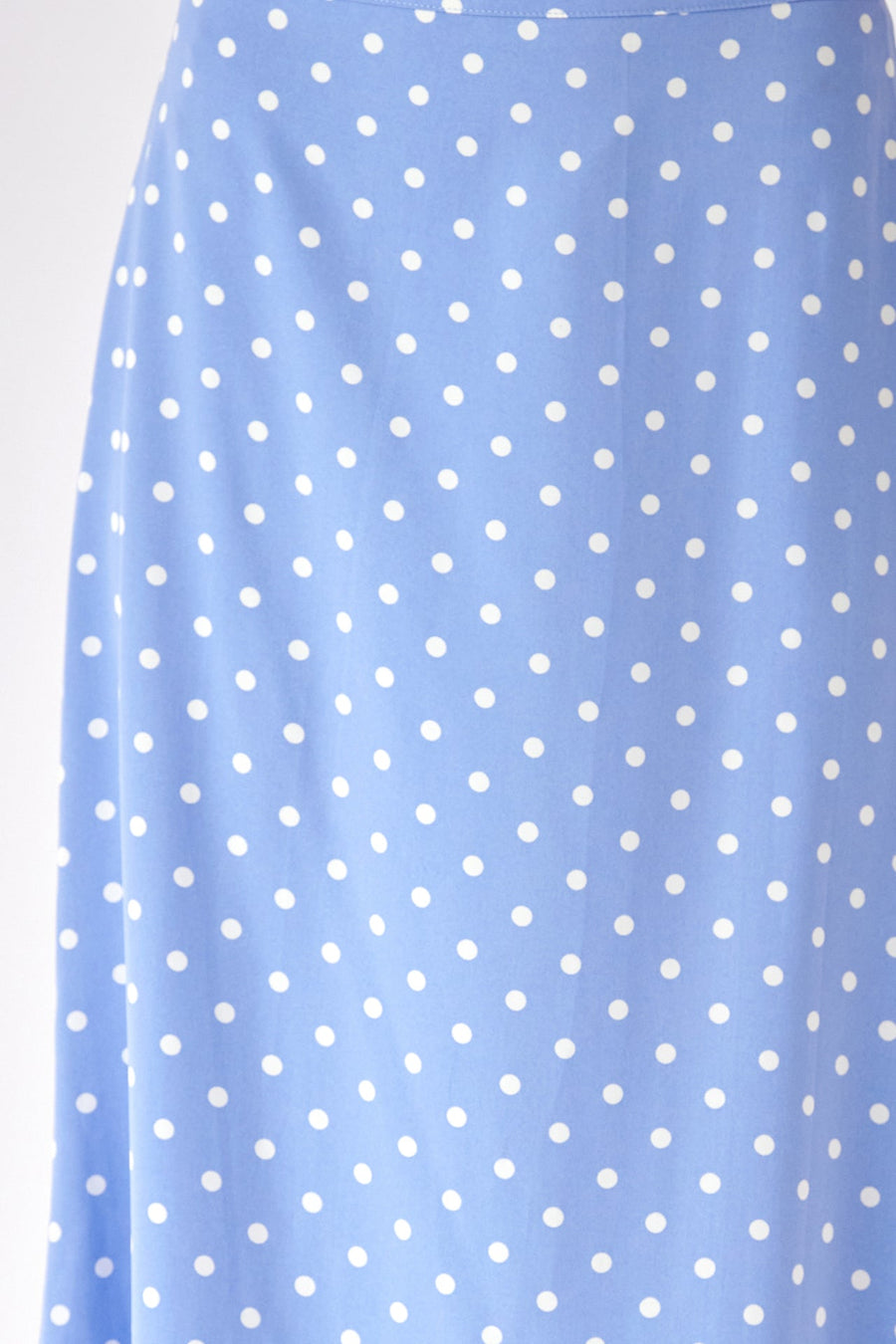 FREE THE ROSES - Basic Midi Skirt - SKIRTS available at Objectrare