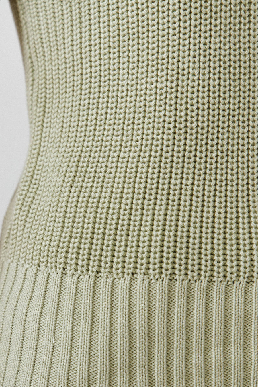 FREE THE ROSES - Ruffled Sleeve Knit Top - TOPS available at Objectrare